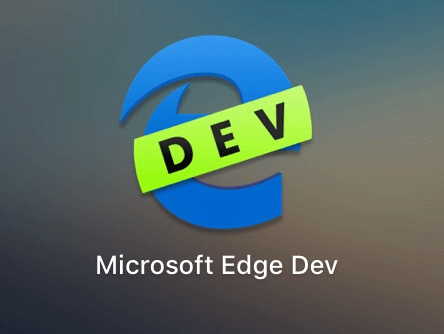 Microsoft Edge dành cho nhà phát triển 