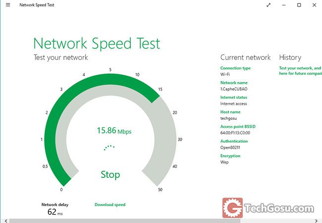 network-speed-windows-10-techgosu-com