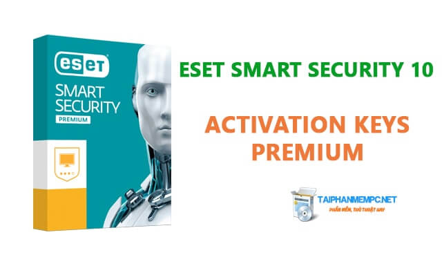 ESET Smart Security License Key 2020 Crack {Updated} 12.2.23.0 Key