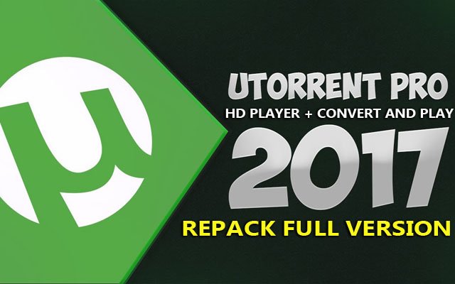 μTorrent Pro, download uTorrent Pro