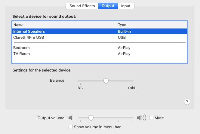 Hướng dẫn cách sửa khi Bluetooth không hoạt động trên Mac