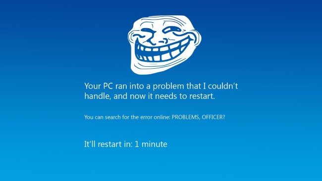 Microsoft vá lỗi mà hình xanh trên Windows 10 khi kết nối ổ SSD NVMe