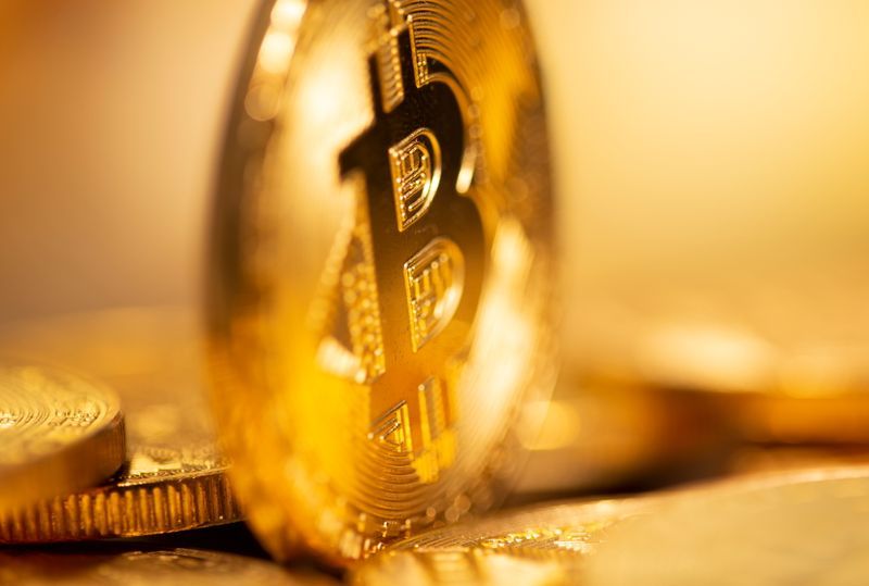 Những người giàu có đang đặc biệt chú ý đến Bitcoin