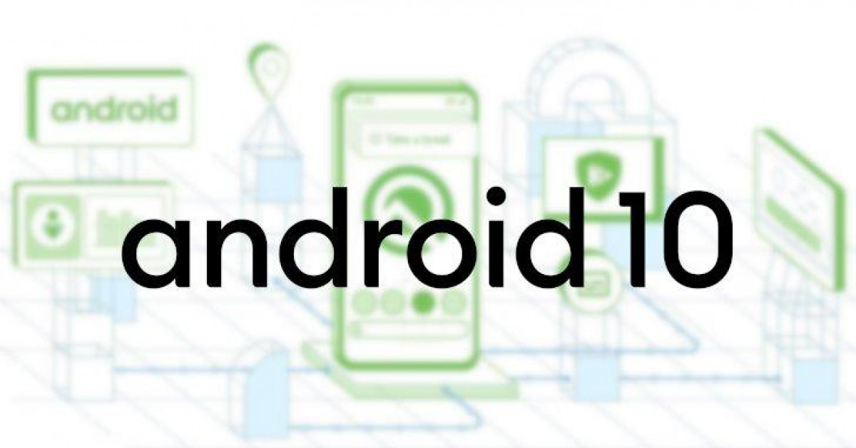 Google chính thức phát hành Android 10 với chế độ nền tối tiết kiệm pin - 1