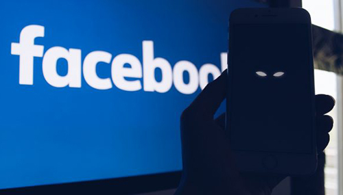 Hàng trăm triệu người dùng Facebook bị lộ thông tin tài khoản.