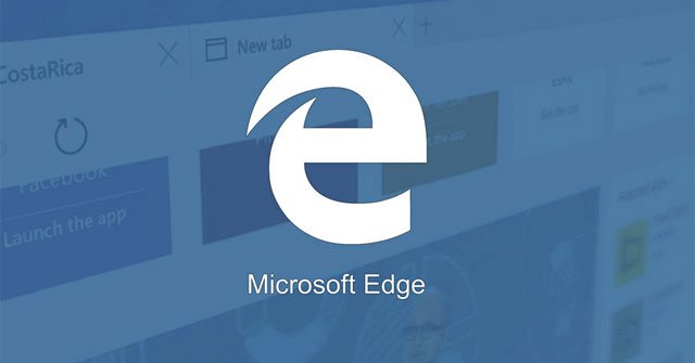 Mời Tải Microsoft Edge Phiên Bản ổn định Nhân Chromium 78 Hoàn Toàn Mới