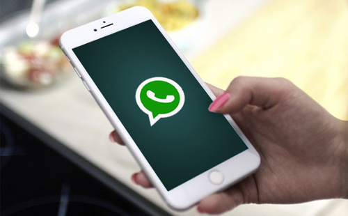 Không nhận cuộc gọi, người dùng WhatsApp vẫn có thể bị cài mã độc trên máy. Ảnh: MyBroadband.