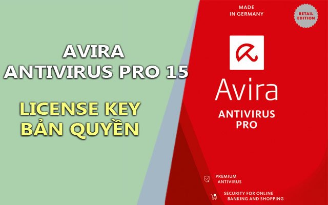 avira antivirus pro 15.0.26.48 final + license key ban quyen