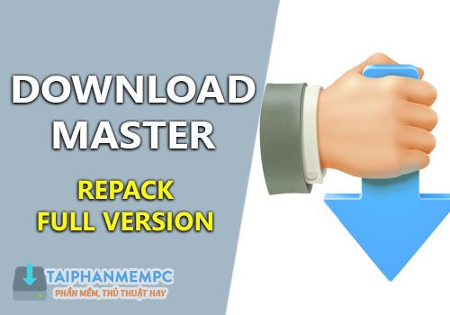 download master 6