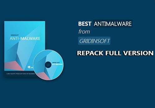 gridinsoft anti malware