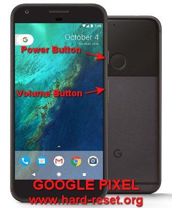 Hướng dẫn cách reset điện thoại Google Pixel 4 hoặc Pixel 4XL